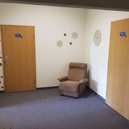 Hostel Jo-Si Kamenz Bagian luar foto