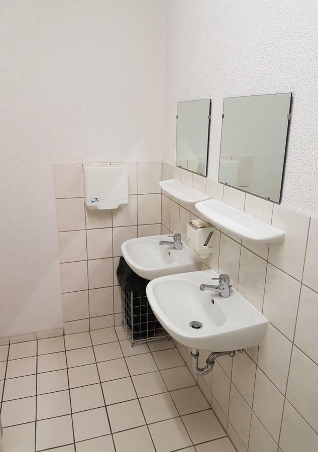 Hostel Jo-Si Kamenz Bagian luar foto
