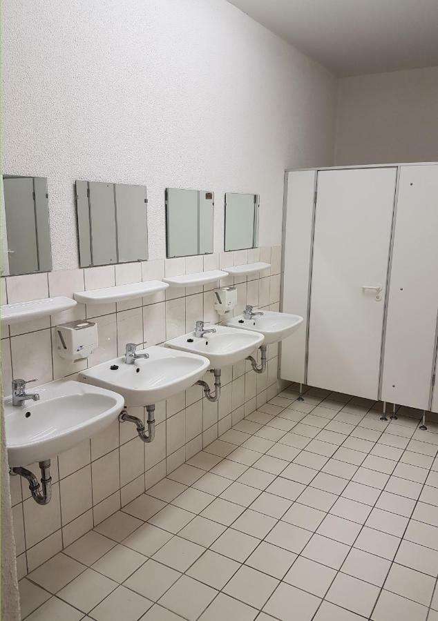 Hostel Jo-Si Kamenz Bagian luar foto